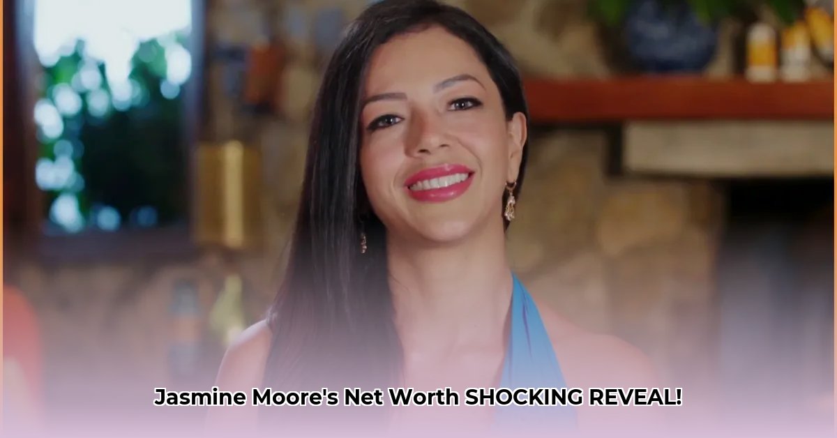 jasmine-moore-net-worth